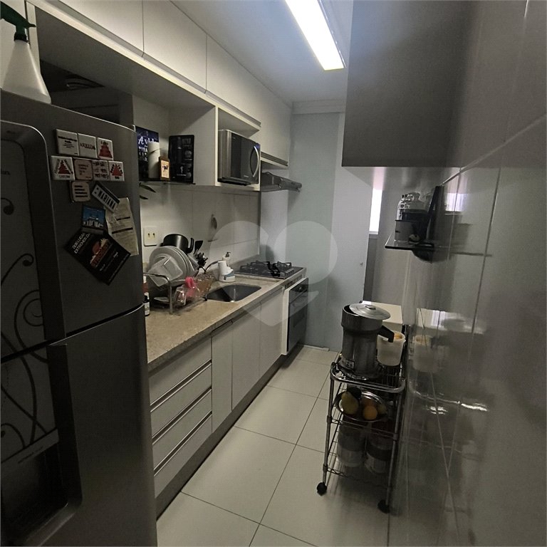 Apartamento à venda com 3 quartos, sendo 1 suíte,  em Cambuci, São Paulo, SP