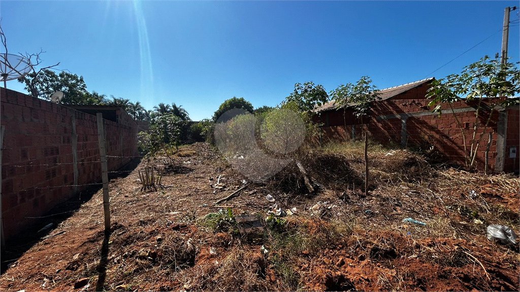 Terreno à venda em Jardim Paranapunga, Três Lagoas, MS