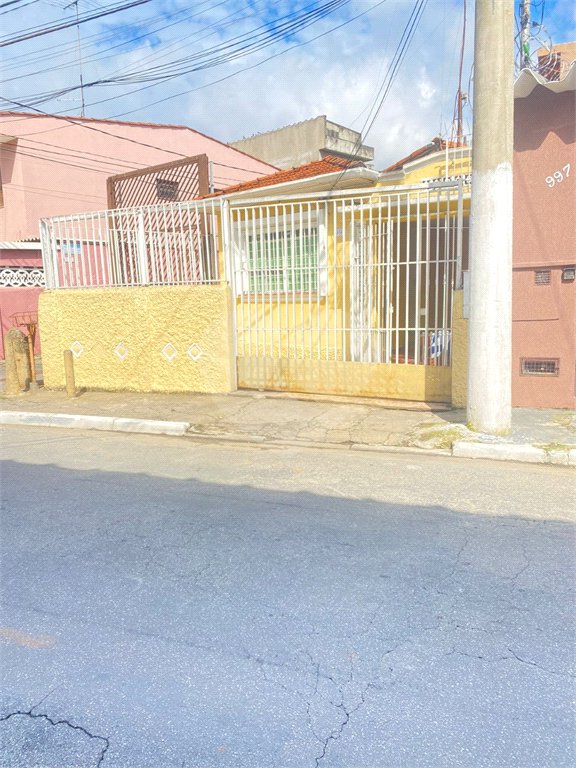 Casa Térrea à venda com 3 quartos em Jaçanã, São Paulo, SP