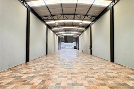 Salão para alugar no Centro, Suzano, SP