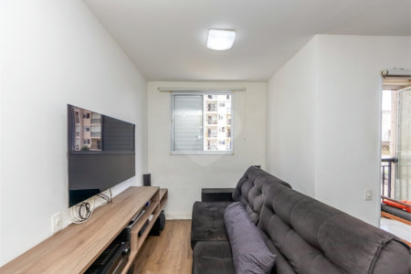 Apartamento à venda com 2 quartos, sendo 1 suíte,  em Jardim Caboré, São Paulo, SP