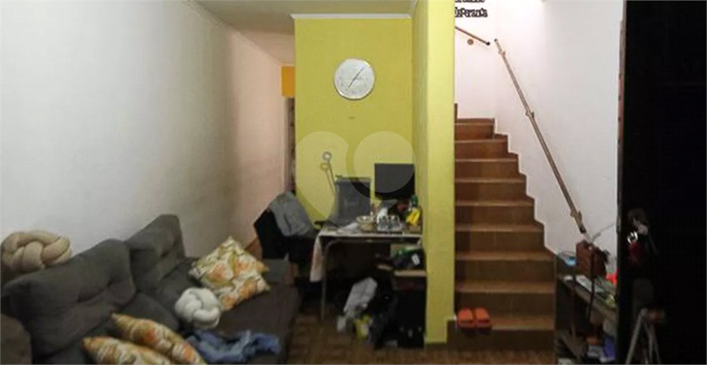 Sobrado à venda com 6 quartos, sendo 1 suíte, em Vila Formosa, São Paulo, SP
