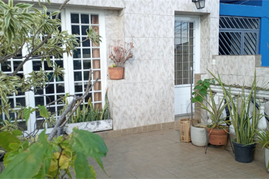 Sobrado à venda com 3 quartos, sendo 1 suíte,  em Mandaqui, São Paulo, SP