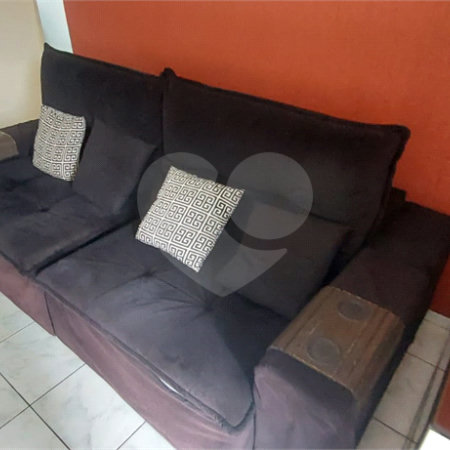 Apartamento à venda com 2 quartos em Vila Isabel, Rio de Janeiro, RJ