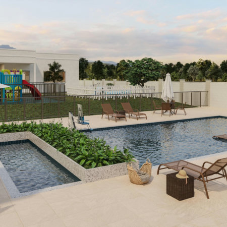 Residencial Scarpone