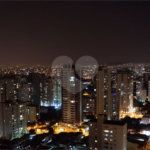 Apartamento à venda com 3 suítes em Santa Teresinha, São Paulo, SP