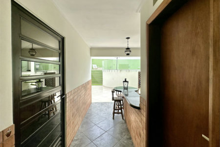 Casa à venda com 4 suítes no condomínio San Diego Park, Cotia - SP