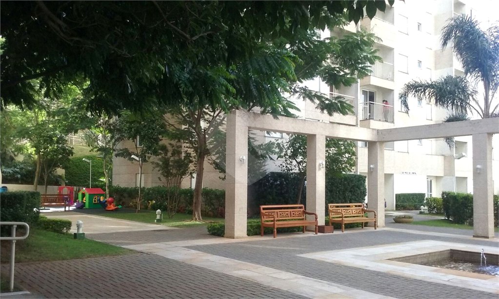 Apartamento à venda com 3 quartos em Jaguaré, São Paulo, SP