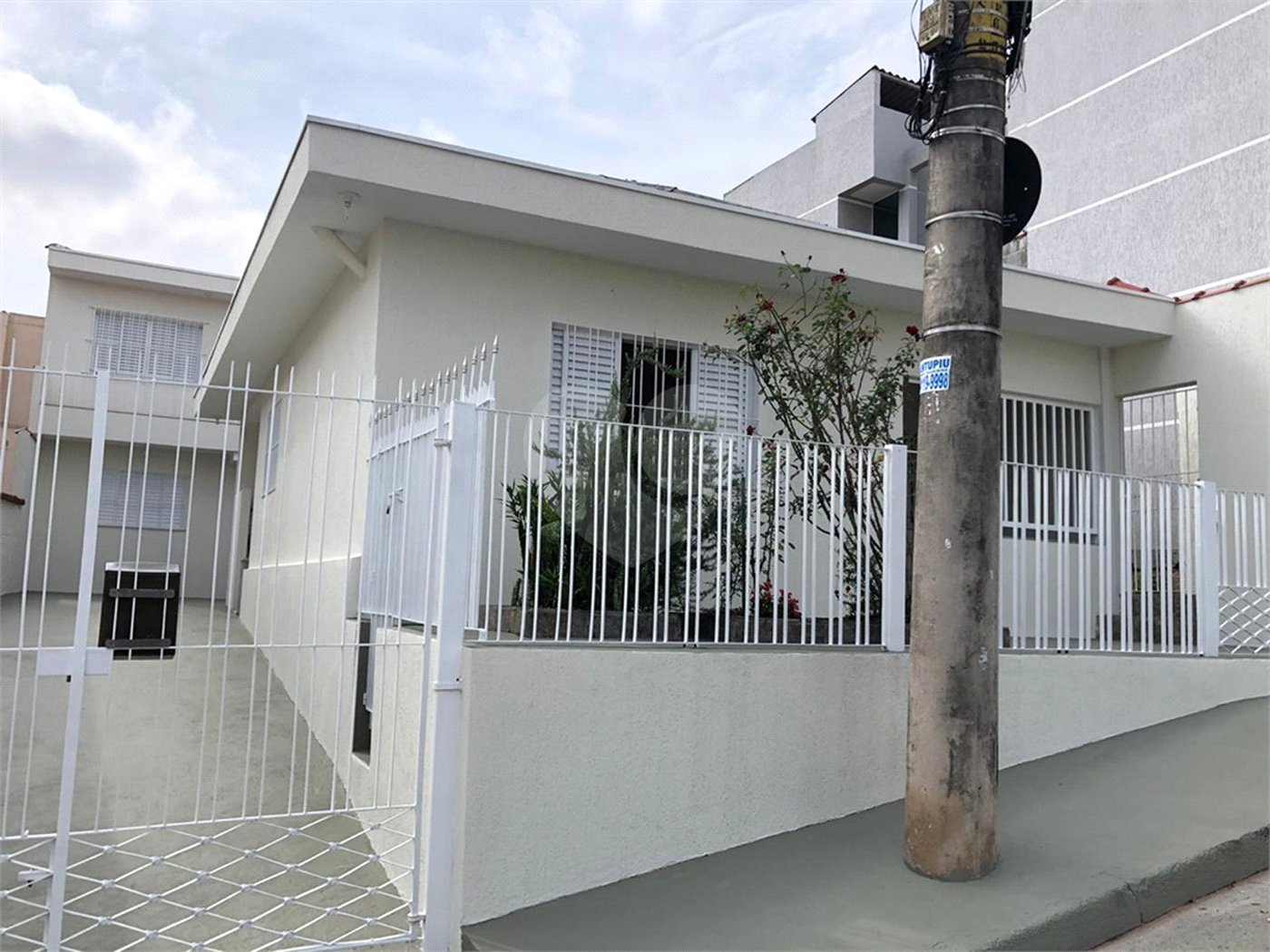 Casa Térrea à venda com 2 quartos no condomínio Dona Amélia Vieira Pita, São Paulo - SP