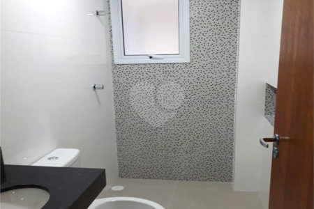 Casa à venda com 2 quartos em Santana, São Paulo, SP