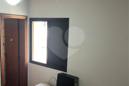 Apartamento à venda com 4 suítes em Vila Uberabinha, São Paulo, SP