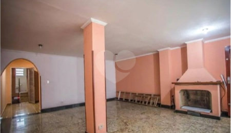 Sobrado à venda com 4 quartos, sendo 1 suíte,  em Vila Parque Jabaquara, São Paulo, SP