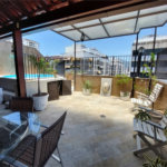 Cobertura à venda com 4 quartos, sendo 1 suíte, em Tijuca, Rio de Janeiro, RJ
