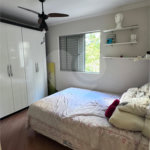 Apartamento à venda ou para alugar com 3 quartos, sendo 2 suítes, em Jardim Marajoara, São Paulo, SP