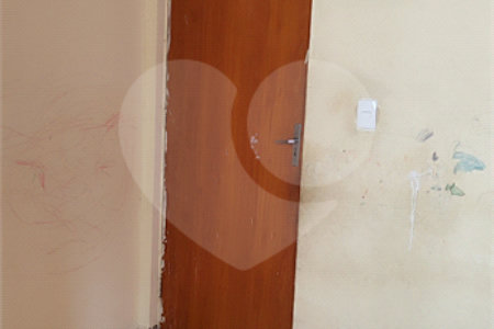 Apartamento à venda com 2 quartos em Santíssimo, Rio de Janeiro, RJ