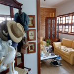 Sobrado à venda com 5 quartos, sendo 4 suítes, em Santa Rosa, Vinhedo, SP