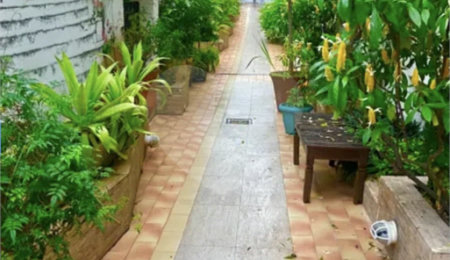 Casa de Vila à venda com 2 quartos em Tucuruvi, São Paulo, SP