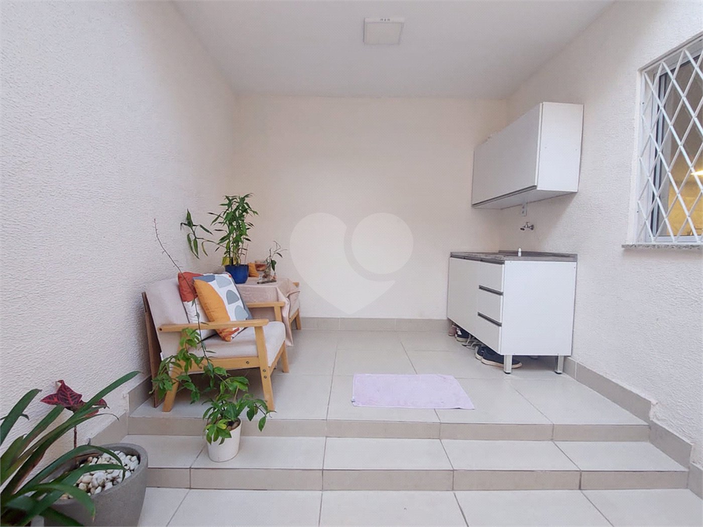 Casa de Vila à venda com 2 quartos, sendo 1 suíte,  em Rio de Janeiro, RJ