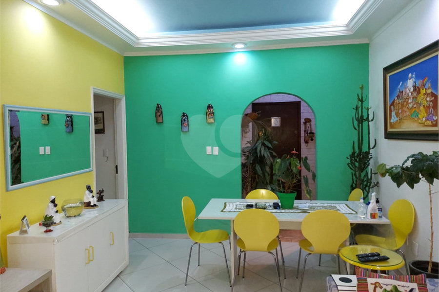 Apartamento à venda com 2 quartos em Barra Funda, São Paulo, SP