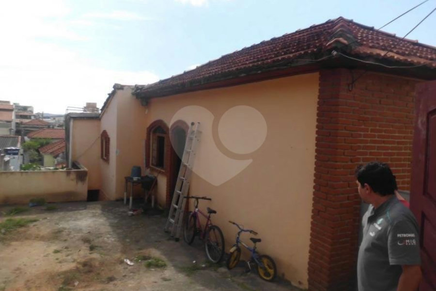 Terreno à venda com 1 quarto em Imirim, São Paulo, SP