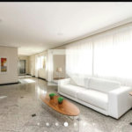 Apartamento à venda com 2 quartos em Campo Belo, São Paulo, SP
