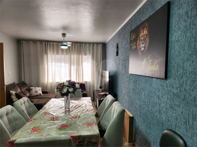 Sobrado à venda com 3 quartos, sendo 1 suíte,  em Tucuruvi, São Paulo, SP
