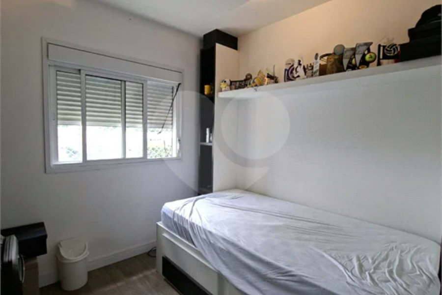 Apartamento à venda com 3 quartos, sendo 2 suítes, em Mandaqui, São Paulo, SP