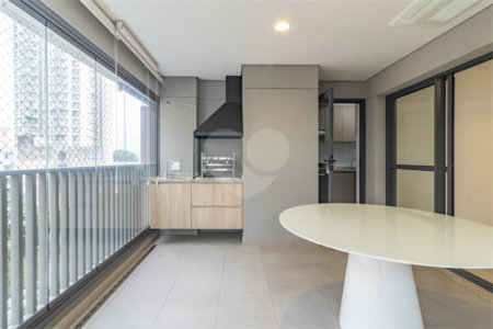 Apartamento à venda com 3 quartos, sendo 1 suíte,  em Perdizes, São Paulo, SP