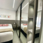 Apartamento à venda com 3 suítes em Cidade Mãe do Céu, São Paulo, SP