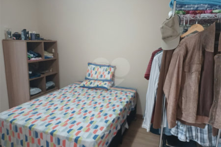 Apartamento à venda com 2 quartos, sendo 1 suíte, em Jaguaré, São Paulo, SP