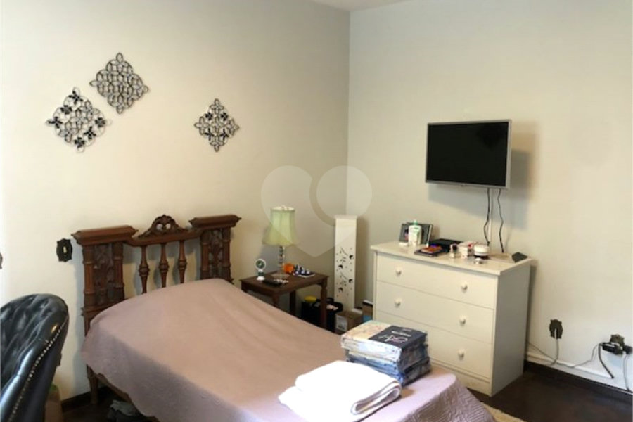 Apartamento à venda com 4 quartos, sendo 2 suítes, em Bela Vista, São Paulo, SP