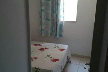 Apartamento à venda com 2 quartos, sendo 1 suíte, em Paraíso do Morumbi, São Paulo, SP