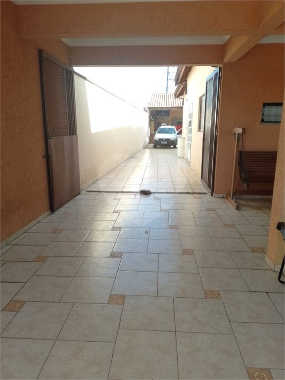 Casa Térrea à venda com 3 quartos, sendo 2 suítes, em Vila Maria Helena, Indaiatuba, SP