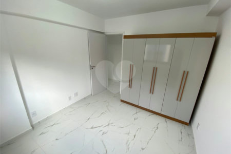 Apartamento à venda com 2 quartos em Parada Inglesa, São Paulo, SP