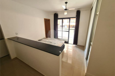 Kitnet à venda com 1 quarto em Nova Aliança, Ribeirão Preto, SP