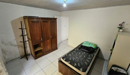 Casa à venda com 3 quartos, sendo 1 suíte, em Jardim Petrópolis, São Paulo, SP