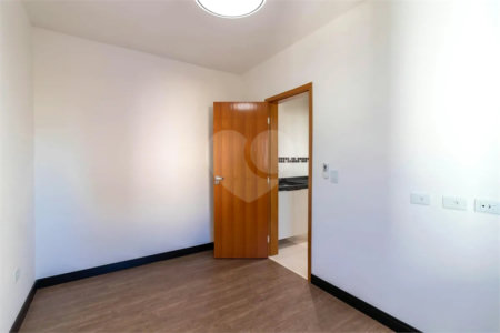 Apartamento para alugar com 2 quartos em Jardim São Paulo(zona Norte), São Paulo, SP