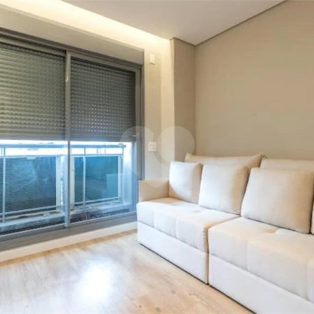 Apartamento à venda com 4 quartos, sendo 3 suítes, em Brooklin, São Paulo, SP