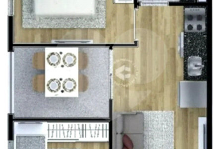 Apartamento à venda com 2 quartos em Vila Sônia, São Paulo, SP