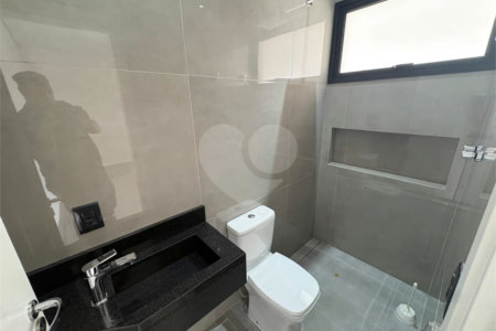 Casa à venda com 3 suítes no condomínio Alphaville Castello, Itu - SP