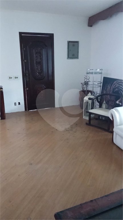 Sobrado à venda com 3 quartos, sendo 2 suítes, em Vila Guilherme, São Paulo, SP