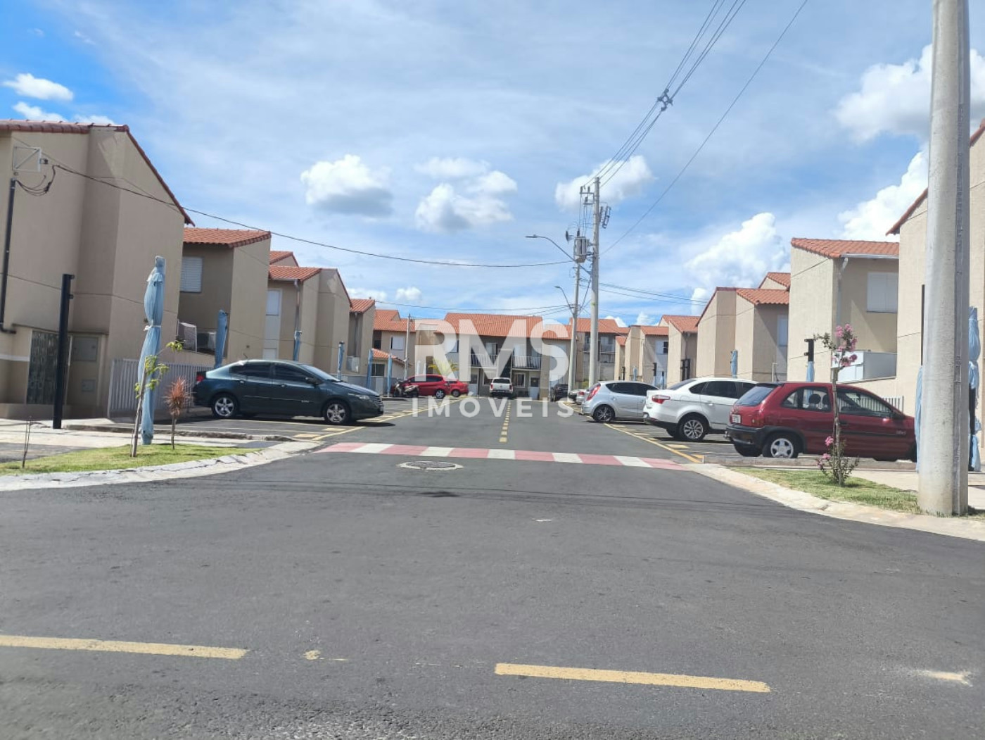 Apartamento à venda com 2 quartos em Mato Dentro, Indaiatuba, SP