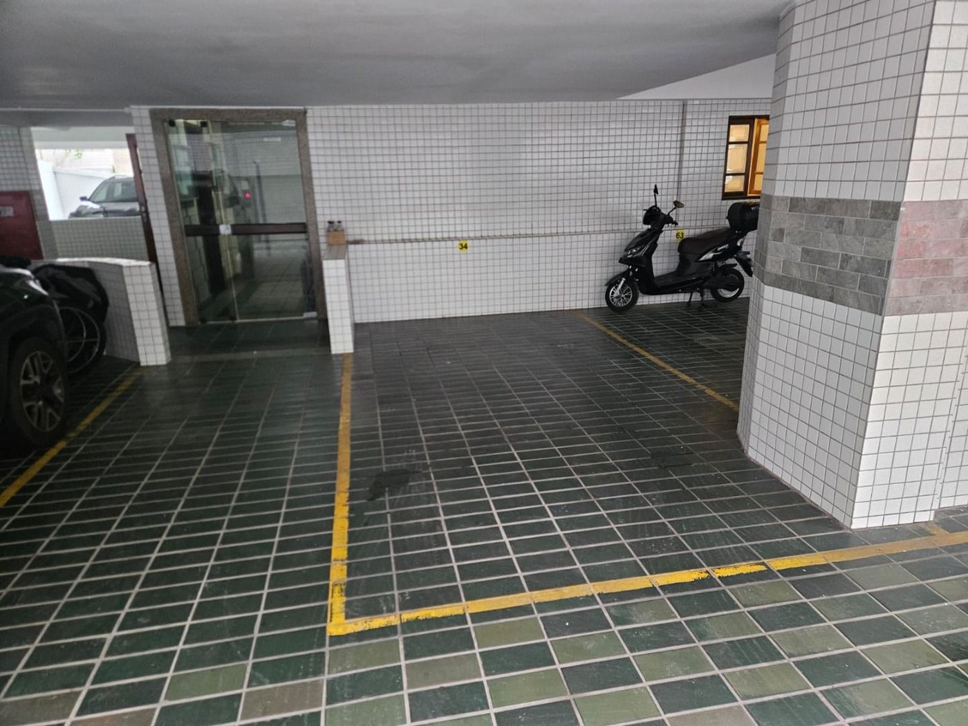 Apartamento com 2 dormitórios à venda, 107 m² por R$ 830.000,00 - Ponta da Praia - Santos/SP