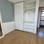 Apartamento à venda ou para alugar com 3 quartos, sendo 2 suítes, em Vila Romana, São Paulo, SP