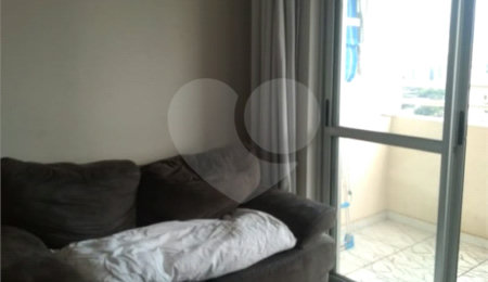 Apartamento à venda com 2 quartos em Barra Funda, São Paulo, SP