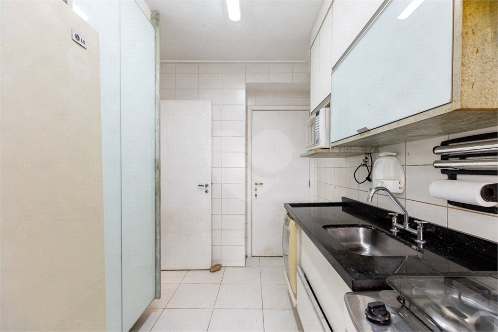 Apartamento à venda com 3 quartos, sendo 2 suítes, em Chácara Santo Antônio (zona Sul), São Paulo, SP