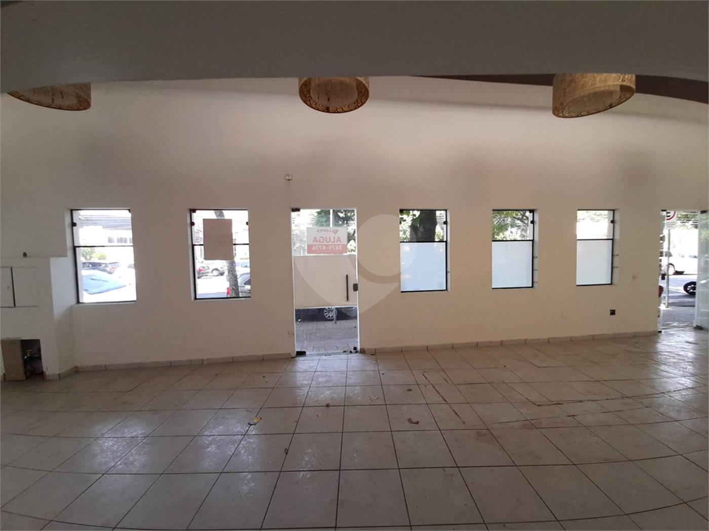 Salão para alugar em Cidade Nova I, Indaiatuba, SP