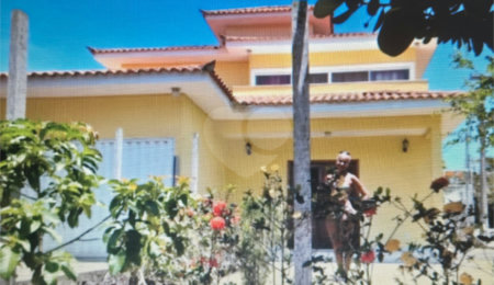 Casa em condomínio à venda com 3 quartos, sendo 2 suítes,  em Rasa, Armação dos Búzios, RJ