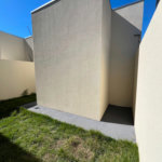 Casa à venda com 2 quartos, sendo 1 suíte,  em Vila Nova, Três Lagoas, MS