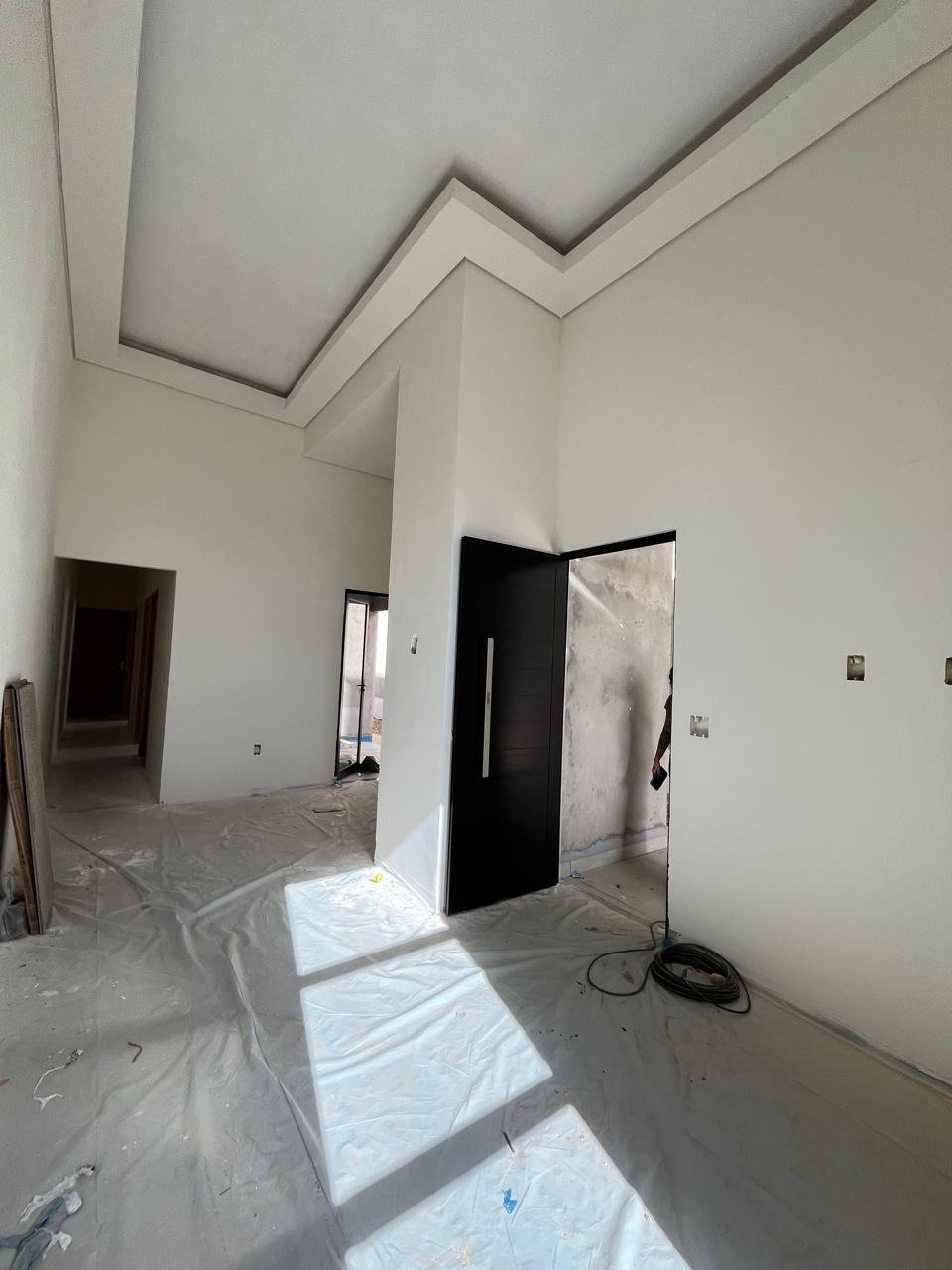 Casa à venda com 3 quartos, sendo 1 suíte,  em Bela Vista da Lagoa, Três Lagoas, MS